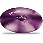 Paiste Colorsound 900 Ride Cymbal Purple 22 in. thumbnail