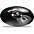 Paiste Colorsound 900 Splash Cymbal Black 10 in. Paiste Colorsound 900 Splash Cymbal Black 12 in.