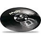 Paiste Colorsound 900 Splash Cymbal Black 12 in. thumbnail