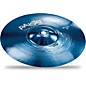 Paiste Colorsound 900 Splash Cymbal Blue 10 in. thumbnail