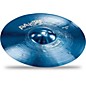 Paiste Colorsound 900 Splash Cymbal Blue 12 in. thumbnail