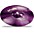 Paiste Colorsound 900 Splash Cymbal Purple 10 in. Paiste Colorsound 900 Splash Cymbal Purple 10 in.