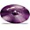 Paiste Colorsound 900 Splash Cymbal Purple 10 in. Paiste Colorsound 900 Splash Cymbal Purple 12 in.