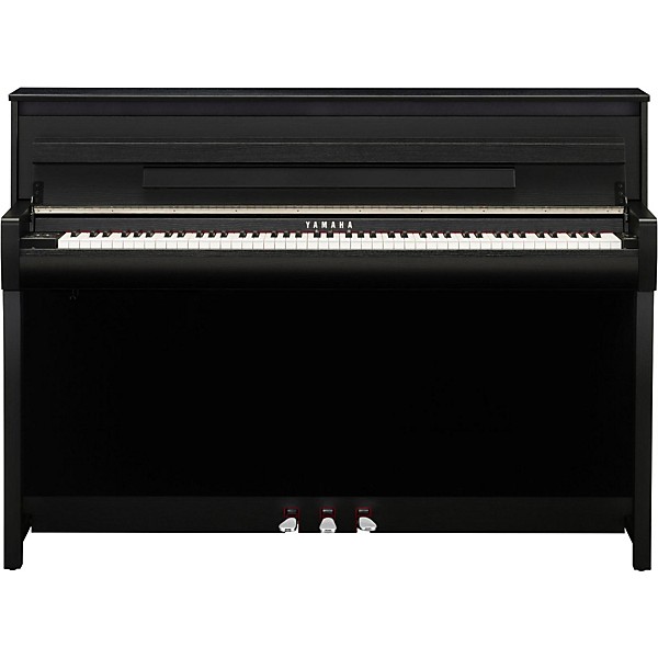 Yamaha Clavinova CLP-685 Console Digital Piano with Bench