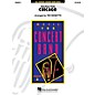 Hal Leonard Selections from Chicago - Young Concert Band Series Level 3 arranged by Ted Ricketts thumbnail