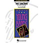 Hal Leonard The Ludlows (from Legends of the Fall) - Young Concert Band Series Level 3 arranged by Sean O'Loughlin thumbnail