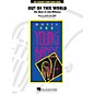 Hal Leonard Out of This World - Young Concert Band Series Level 3 arranged by Jay Bocook thumbnail