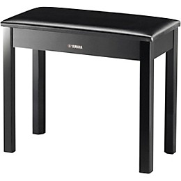 Yamaha Clavinova CLP-675 Console Digital Piano with Bench Polished Ebony