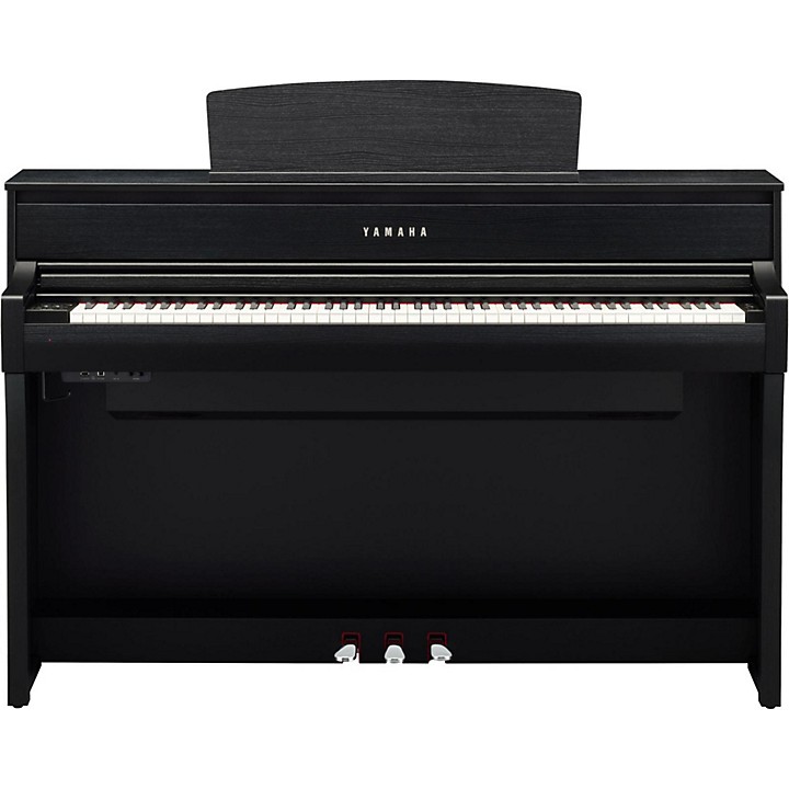 YAMAHA Clavinova　CLP-675R ヘッドホン付き YAMAHA Clavinova CLP-675R ヘッドホン付き YAMAHA Clavinova CLP-675R