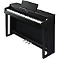 Yamaha Clavinova CLP-625 Console Digital Piano With Bench Black