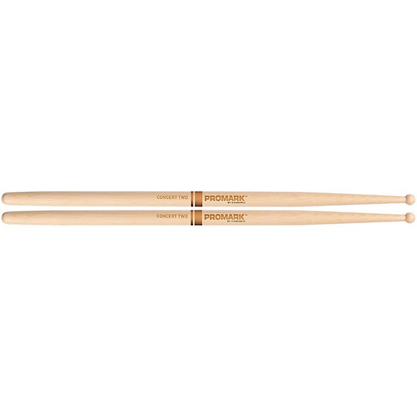 Promark Concert Two Snare Stick Wood