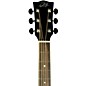 EKO NXT Series Dreadnought Acoustic Guitar Blue Sunburst