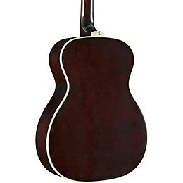 EKO NXT Series Auditorium Acoustic Guitar Natural