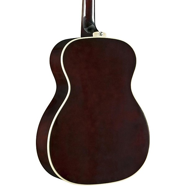 EKO NXT Series Auditorium Acoustic Guitar Natural