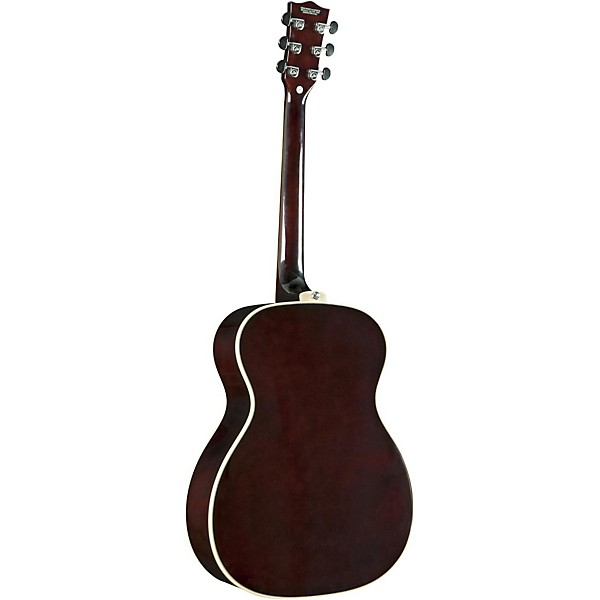 EKO NXT Series Auditorium Acoustic Guitar Natural
