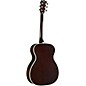 EKO NXT Series Auditorium Acoustic Guitar Natural