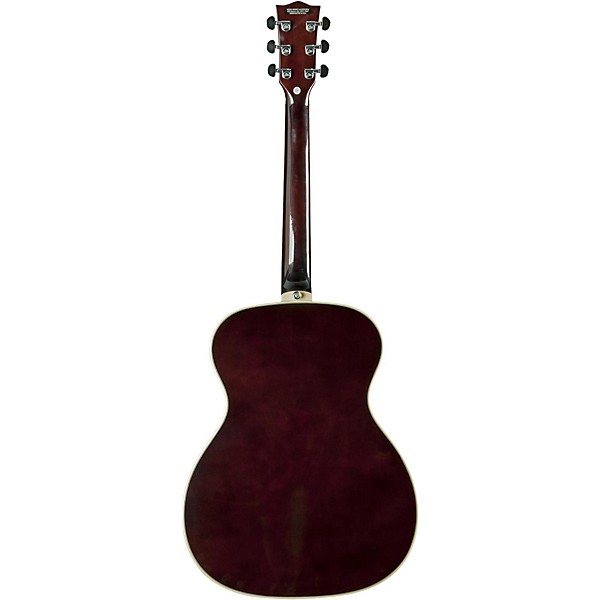EKO NXT Series Auditorium Acoustic Guitar Natural