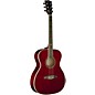 Open Box EKO NXT Series Auditorium Acoustic Guitar Level 2 Black 190839305688