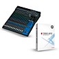 Yamaha MG16XU 16-Channel Mixer With Cubase Artist thumbnail