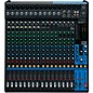 Yamaha MG20XU 20-Channel Mixer With Cubase Artist