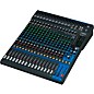 Yamaha MG20XU 20-Channel Mixer With Cubase Artist