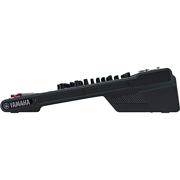 Yamaha MG20XU 20-Channel Mixer With Cubase Artist