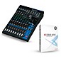 Yamaha MG12XU 12-Channel Mixer With Cubase Artist thumbnail