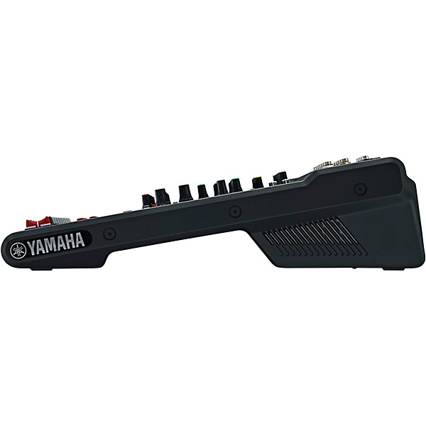 Yamaha MG12XU 12-Channel Mixer With Cubase Artist