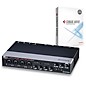 Steinberg UR44 USB Interface With Cubase Artist thumbnail