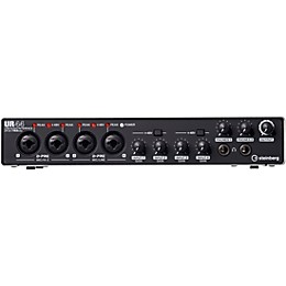 Steinberg UR44 USB Interface With Cubase Artist