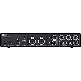 Steinberg UR44 USB Interface With Cubase Artist