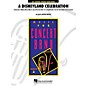 Hal Leonard A Disneyland Celebration - Young Concert Band Series Level 3 arranged by Michael Brown thumbnail
