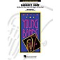 Hal Leonard Gabriel's Oboe (from The Mission) - Young Concert Band Series Level 3arranged by Robert Longfield thumbnail