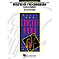Hal Leonard Pirates of the Caribbean - Young Concert Band Series Level 3 arranged by Ted Ricketts thumbnail
