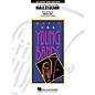 Hal Leonard Hallelujah - Young Concert Band Series Level 3 arranged by Michael Brown thumbnail