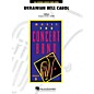 Hal Leonard Ukrainian Bell Carol - Young Concert Band Series Level 3 arranged by Richard L. Saucedo thumbnail