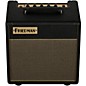 Open Box Friedman Pink Taco 20W 1x10 Tube Guitar Combo Amp Level 1