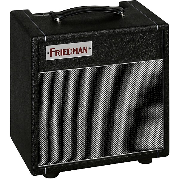 Friedman Dirty Shirley Mini 1x10 20W Tube Guitar Combo Amp