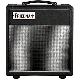 Friedman Dirty Shirley Mini 1x10 20W Tube Guitar Combo Amp