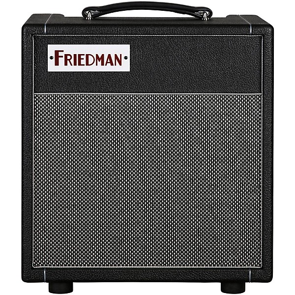 Friedman Dirty Shirley Mini 1x10 20W Tube Guitar Combo Amp