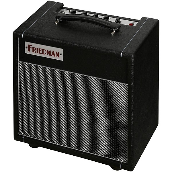 Friedman Dirty Shirley Mini 1x10 20W Tube Guitar Combo Amp