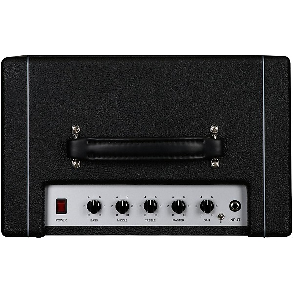 Friedman Dirty Shirley Mini 1x10 20W Tube Guitar Combo Amp