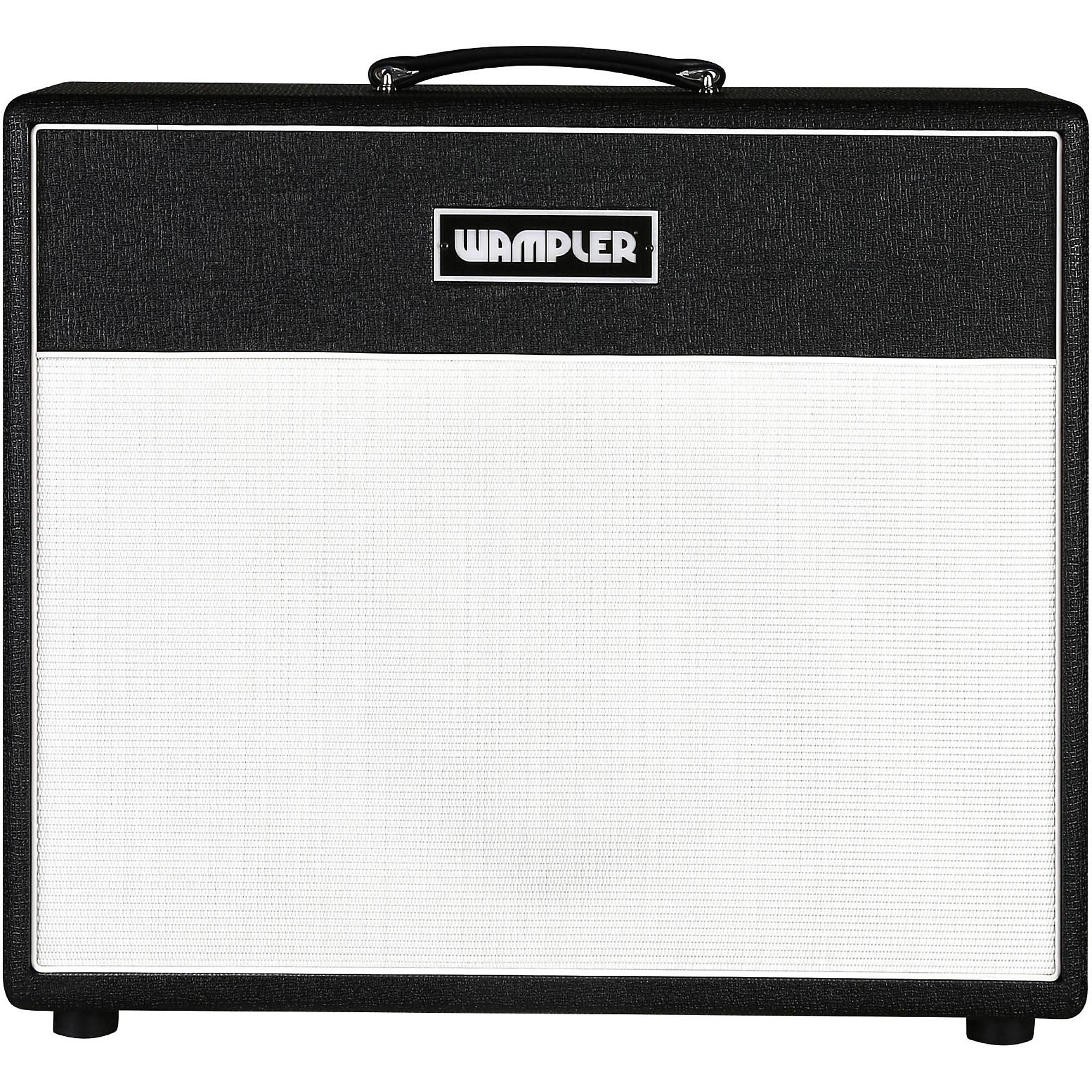 Wampler Bravado 65W 1x12 Guitar Extension Cabinet | Guitar Center