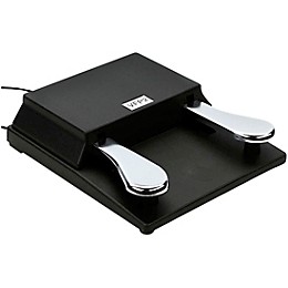 Studiologic VFP-2-10 Double Piano-Style Sustain Pedal
