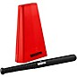 Open Box MEINL VivaRhythm Red Handheld Cowbell with Beater Level 1 thumbnail