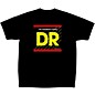 DR Strings DR Logo T-Shirt Large thumbnail