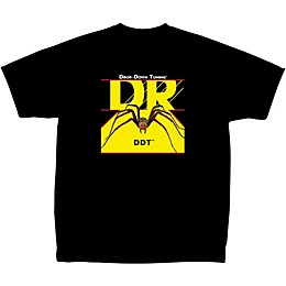 DR Strings DDT T-Shirt X Large