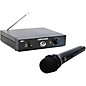 Gem Sound GMW-1 Single-Channel Wireless Mic System C-Band thumbnail