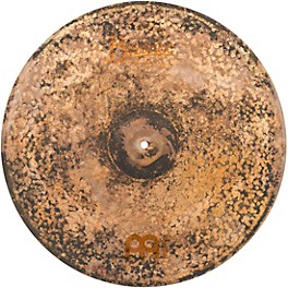 MEINL Byzance Pure Vintage Ride 22 in.