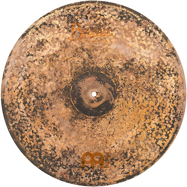 MEINL Byzance Pure Vintage Ride 22 in.